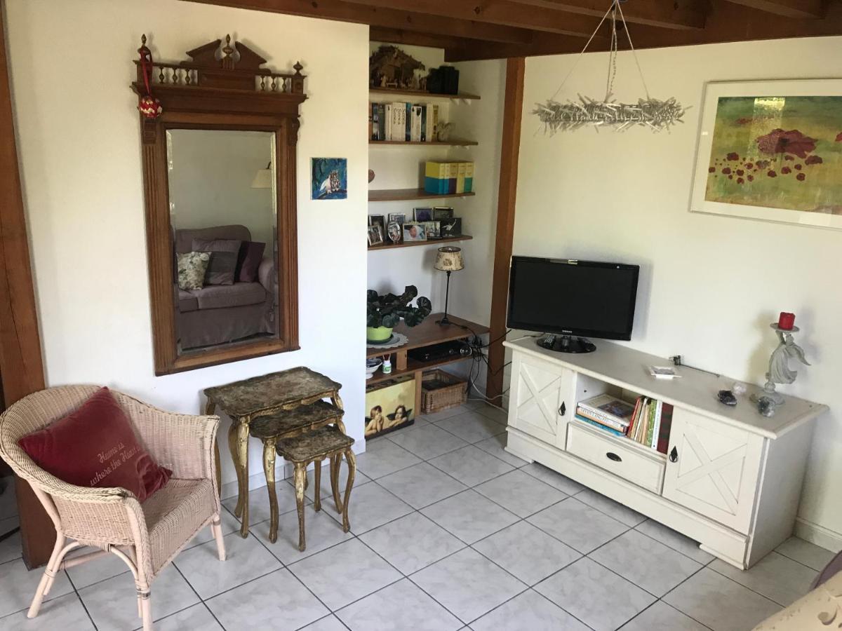 Maison De Vacances Village Ocelandes Saint-Julien-en-Born Exterior photo