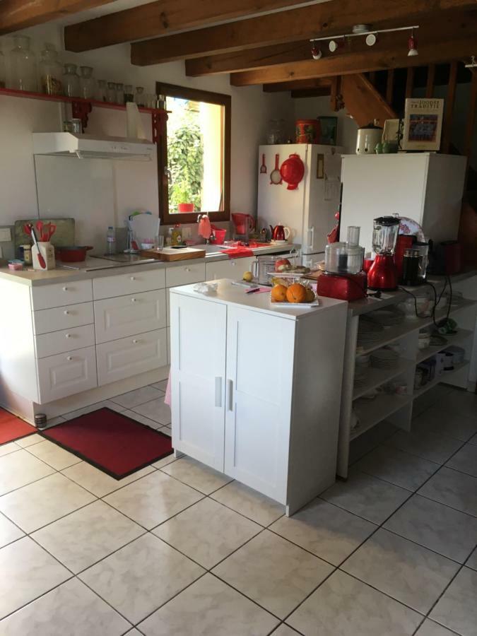 Maison De Vacances Village Ocelandes Saint-Julien-en-Born Exterior photo